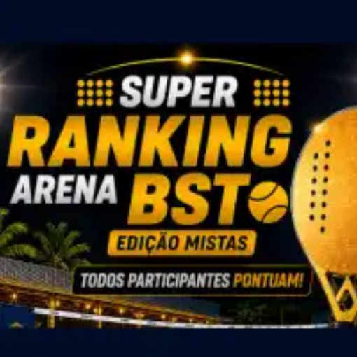 Event cover RANKING BST MISTAS BT100 JULHO