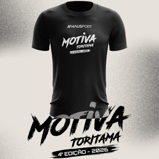 Couverture de l'événement MOTIVA TORITAMA - 2026