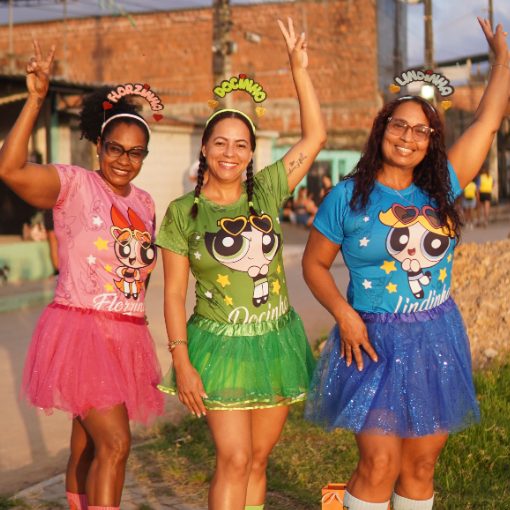 Event cover TREINÃO DOS SOLTEIROS PARTE 2
