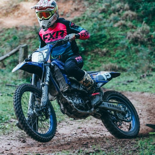 Event cover ENDURO DELLA BENEDETTA