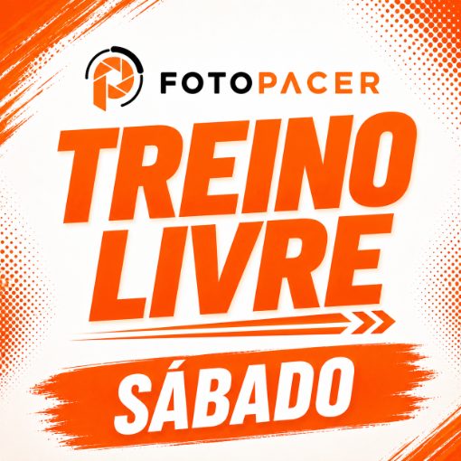 Event cover TREINO LIVRE SÁBADO 01/08 - PORTAL/ DOCA/ RUA DA MARINHA E ASSESSORIAS