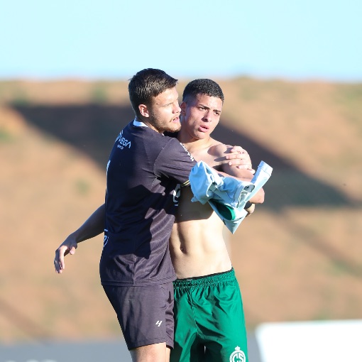 Event cover Cosmopolitano Sub20