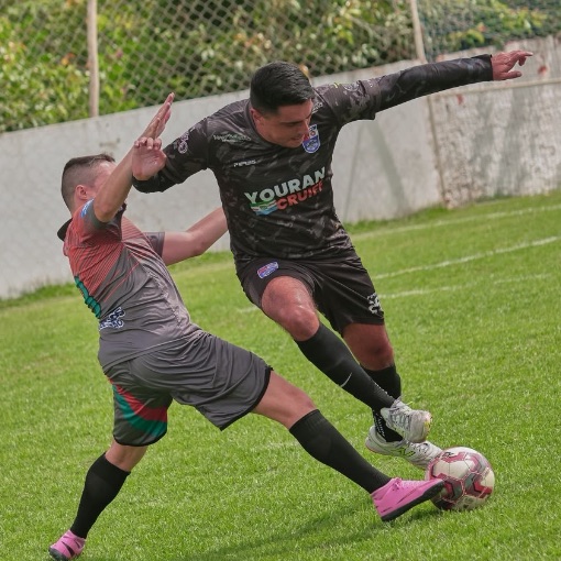 Event cover 3º Campeonato AMEAL de Fut7 2ª Divisão
