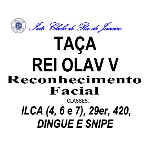 Event cover Taça Rei Olav V - ILCA-420-29er-Dingue-Snipe