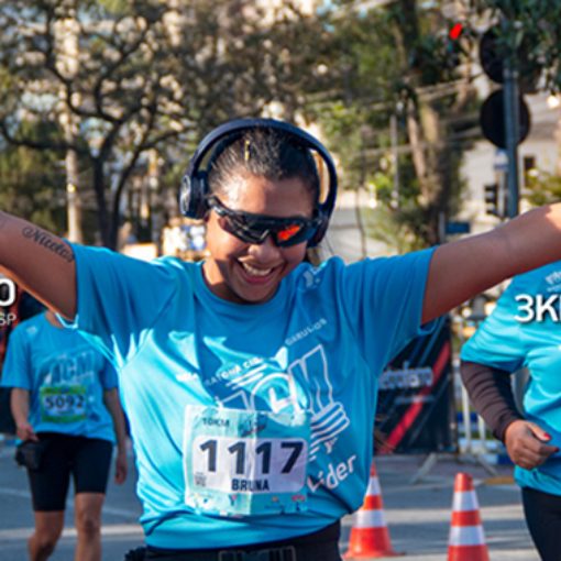 Event cover 2ª ACM RUN