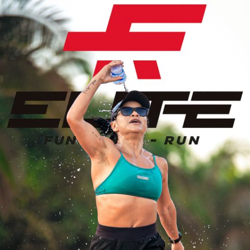 Event cover LONGÃ0 ELITE RUN 01-08 DELTA PARK