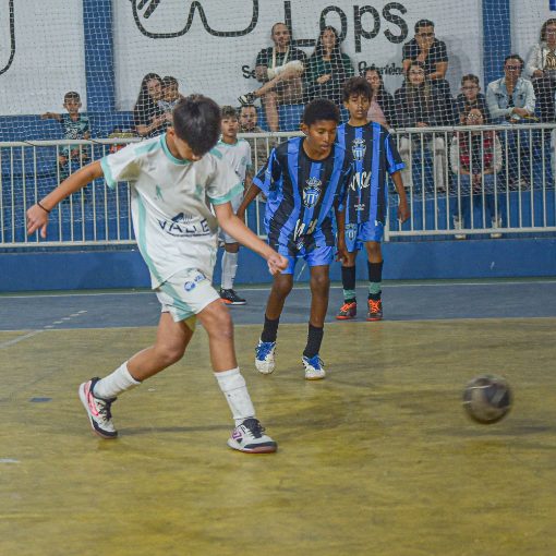 Couverture de l'événement COPA KIDS