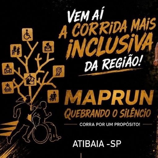 Event cover MAPRUN