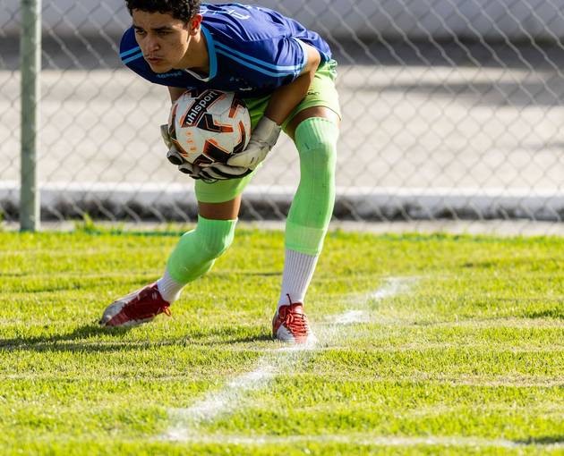 Event cover Santa Cruz x Cruzeiro - Alagoano Sub 20 A2
