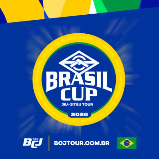 Naslovnica dogodka BRASIL CUP - ARACAJU 2026