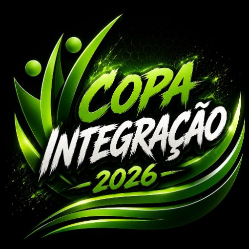 Event cover Copa Integração de Futsal - 01/08/26   