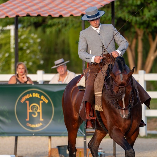 Event cover copa ANCCE - 1 Agosto - Hipica del sur 