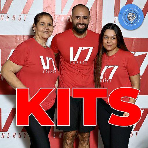 Event cover ENTREGA KITS V7 - FOTO CORTESIA GOBRO