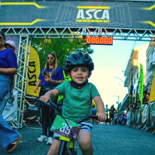 Event cover ASCA KIDS 2026 - 3ª ETAPA