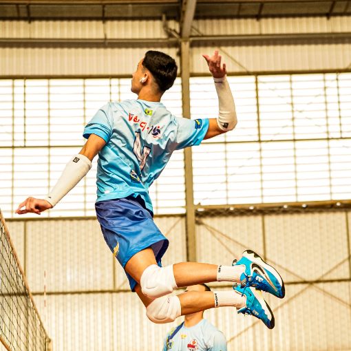 Event cover Copa APCV - Adulto - 2026