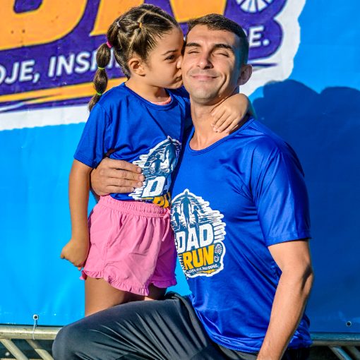 Event cover Dad Run