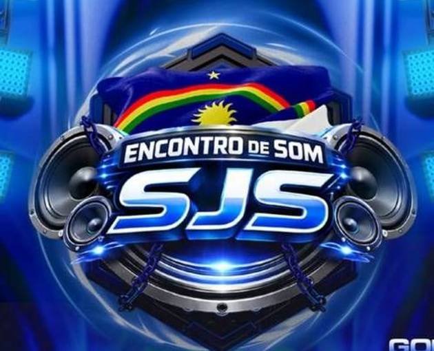 Event cover ENCONTRO DE SOM SJS - @NETTODIAS RUN