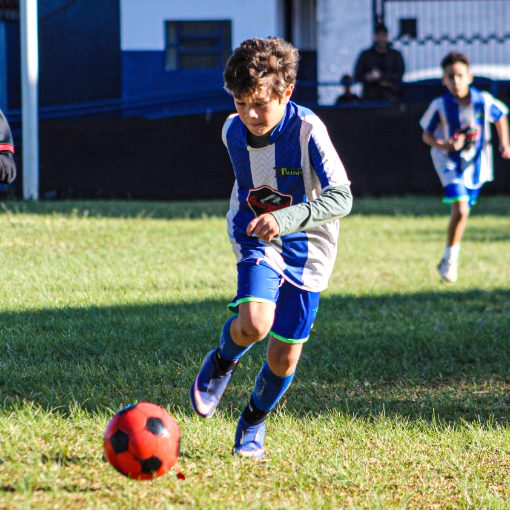 Event cover Super Copa de Futebol Infantil | Sub-7 e Sub-9