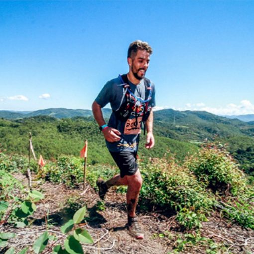 Portada del evento Caveiras Trail