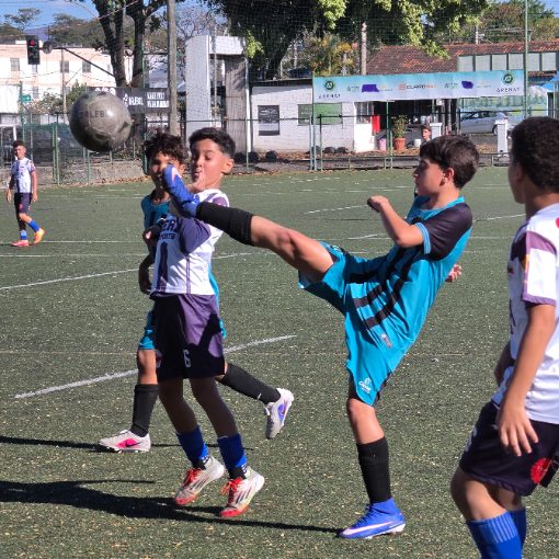 Event cover [AMISTOSO] ARENA 7 SUB-12 X VEREDA KIDS