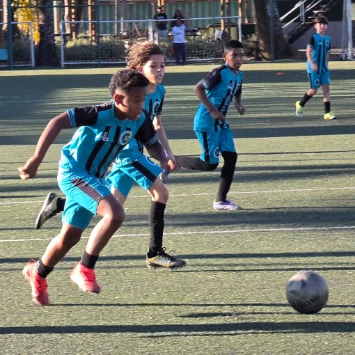 Event cover [AMISTOSO] ARENA 7 SUB-10X VEREDA KIDS
