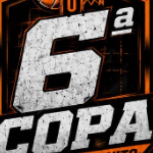 Event cover 6ª COPA BASQUETE 3x3 - FOTOS OFICIAIS