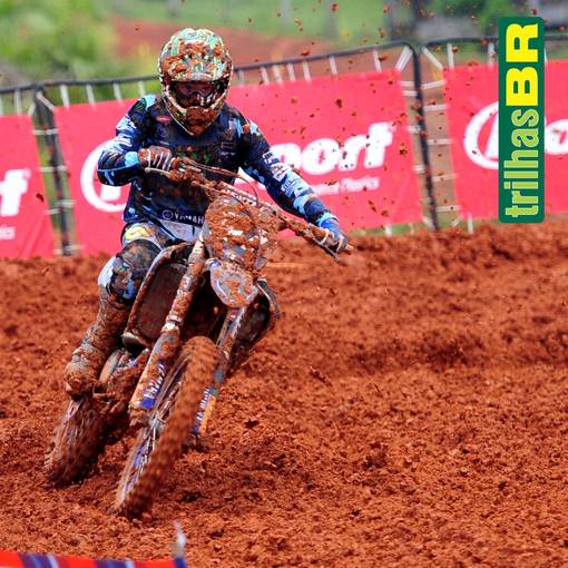 Event cover CAMPEONATO BRASILEIRO DE MOTOCROSS 2020