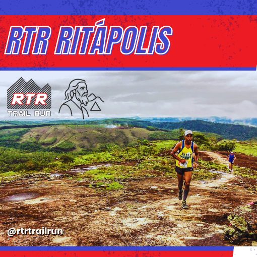 Naslovnica dogodka RTR Ritápolis - 3ª Etapa 2026