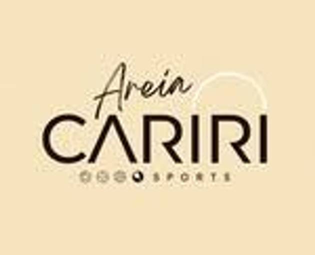 Event cover Volei Interno - Areia Cariri
