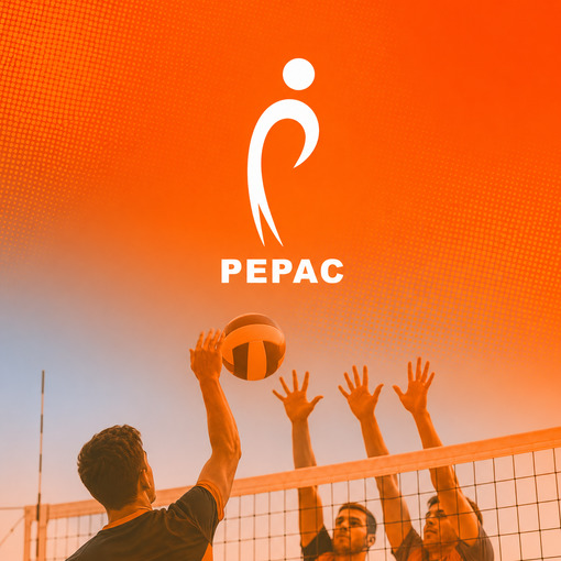 Event cover SINDI CLUBES - Vôlei - São Caetano E.C. x A.O. Polícia Militar - Infantil-B