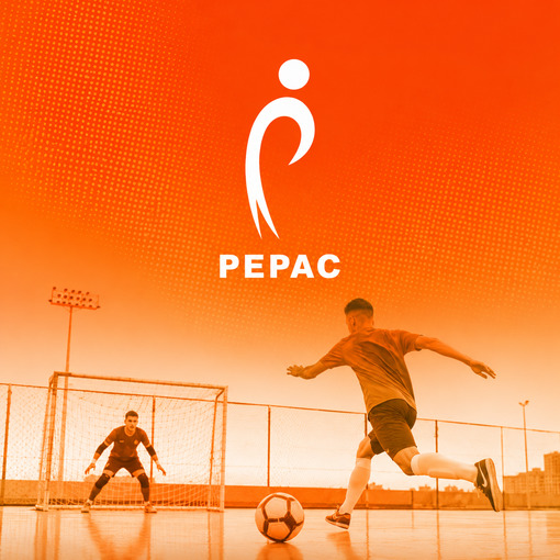 Event cover SINDI CLUBES - Futsal - Círculo Militar de São Paulo x Clube de Campo de Mogi das Cruzes - 39+ M