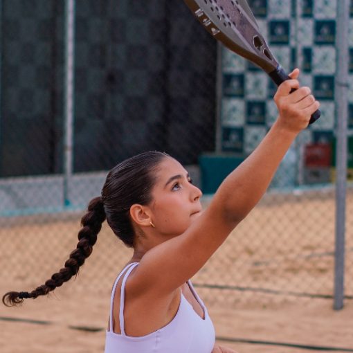 Event cover Campeonato Beach Tennis Arena Point