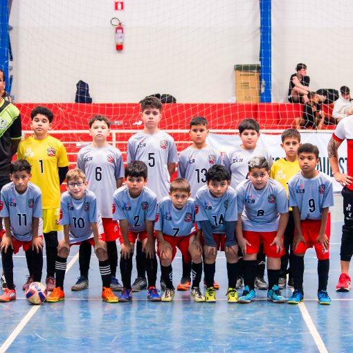 Event cover Campeonato Regional de Base Masculino