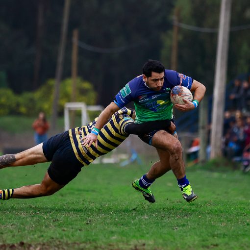 Event cover Rugby: Costa del Sol vs Halcones Primera
