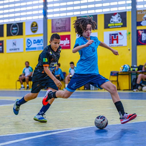 Event cover 1° Super Copa Coitenense de Futsal 