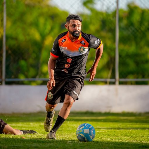 Event cover FUTBOL SABADO 01-80