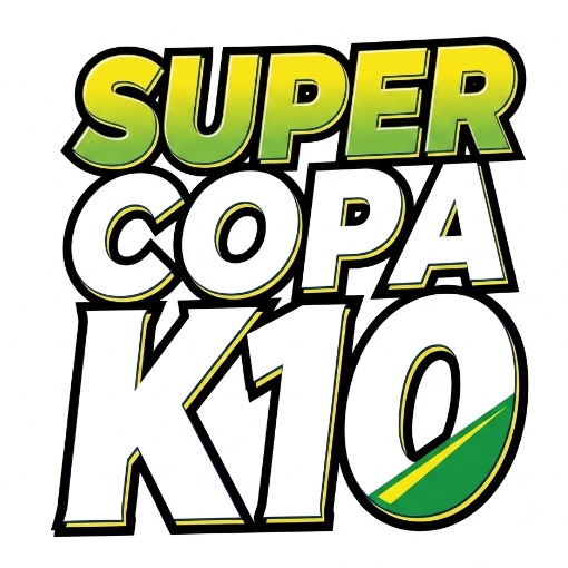 Event cover Super Copa K10 2026 - Arapiraca/AL