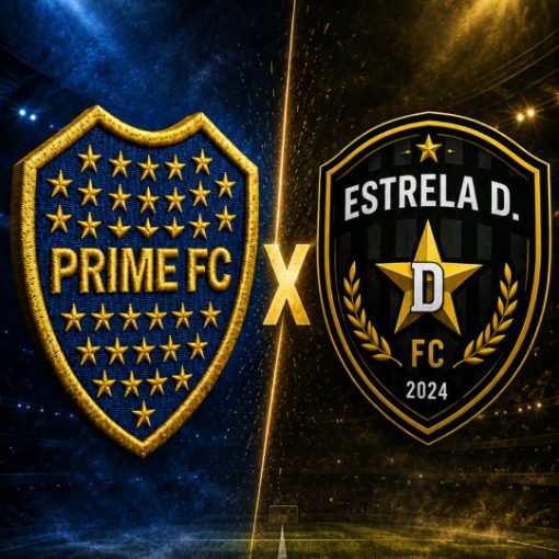 Event cover PRIME X ESTRELA D.