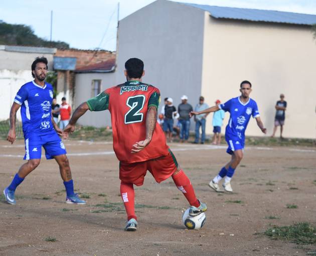 Portada del evento COPA DO MEL DE FUTEBOL