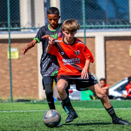 Event cover GOIANIENSE X NATUREZINHA - S13- SUPERLIGA CAMPO