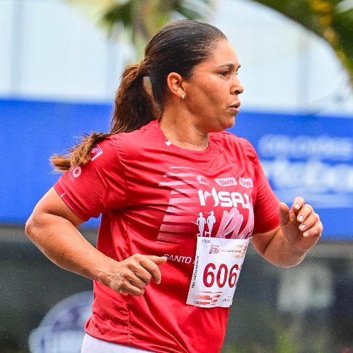 Event cover Corrida IDSAJ RUN 2026