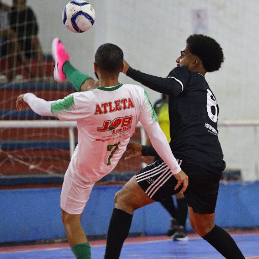 Event cover COPA SHALOM DE FUTSAL 1° DIVISÃO 