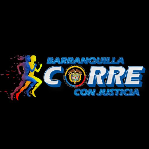 Event cover CORRE CON JUSTICIA