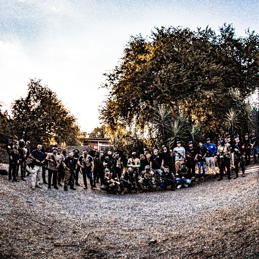 Event cover [Airsoft] Coan Store ZONA DE QUARENTENA . 01/08 (SÁBADO)