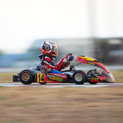 Event cover Campionat de Catalunya de Karting OSONA