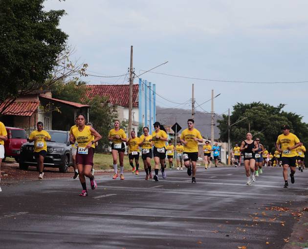 Event cover Circuito Funec - Etapa Onça Pintada