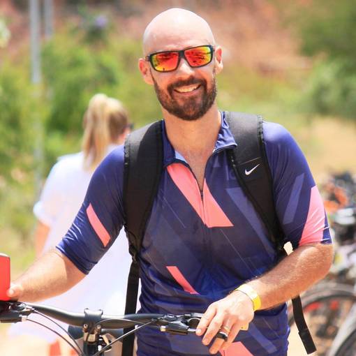 Event cover Simulados de Triathlon 