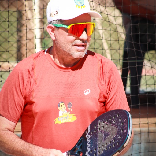 Event cover 4• torneio Beach Tennis Urupê categorias ABC ( FEMININO E MASCULINO)
