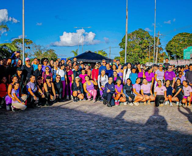 Event cover TRILHA GIRLS RUNNING