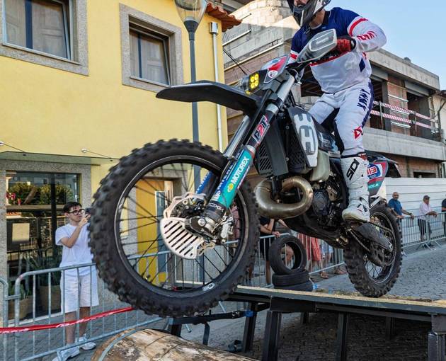 Event cover Super Enduro Amares 2026